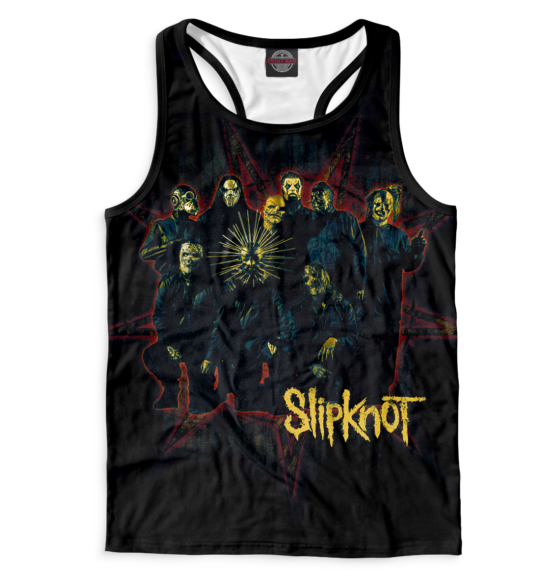 

Slipknot