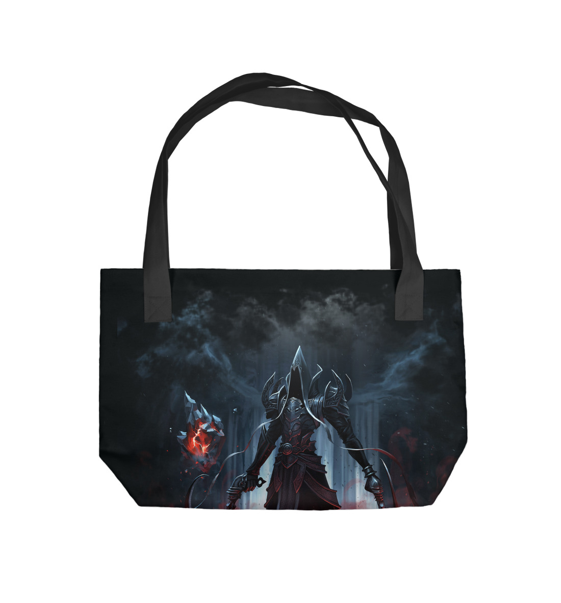 

Diablo III