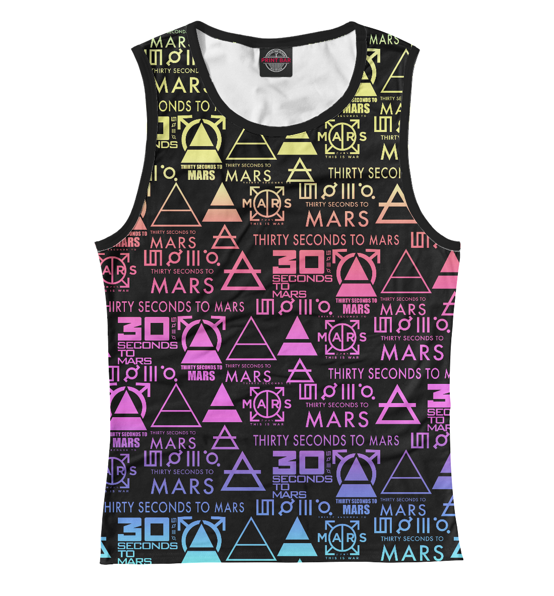 

30 Seconds to Mars