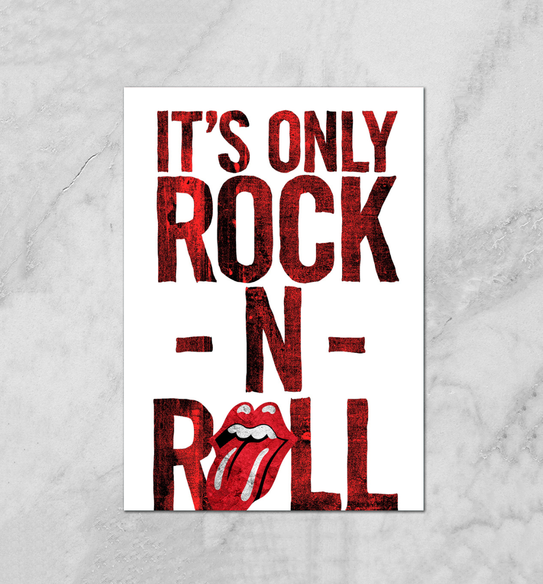 

The Rolling Stones
