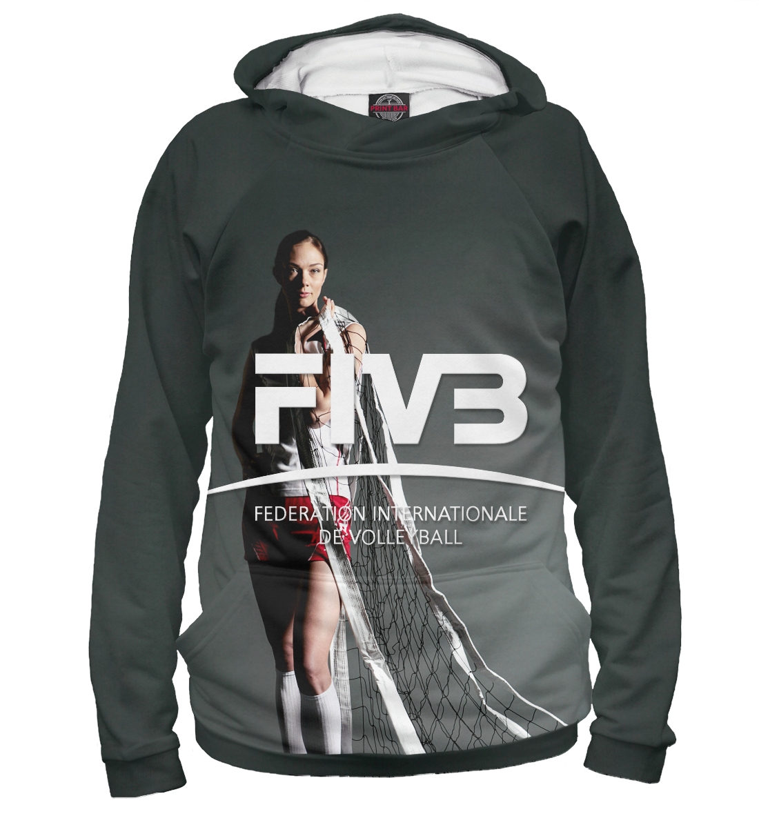 

FIVB, Federation Internationale de Volleibal