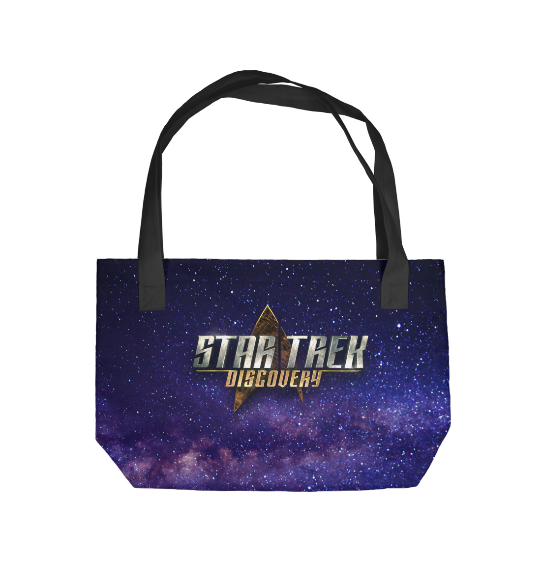 

Star Trek: Discovery