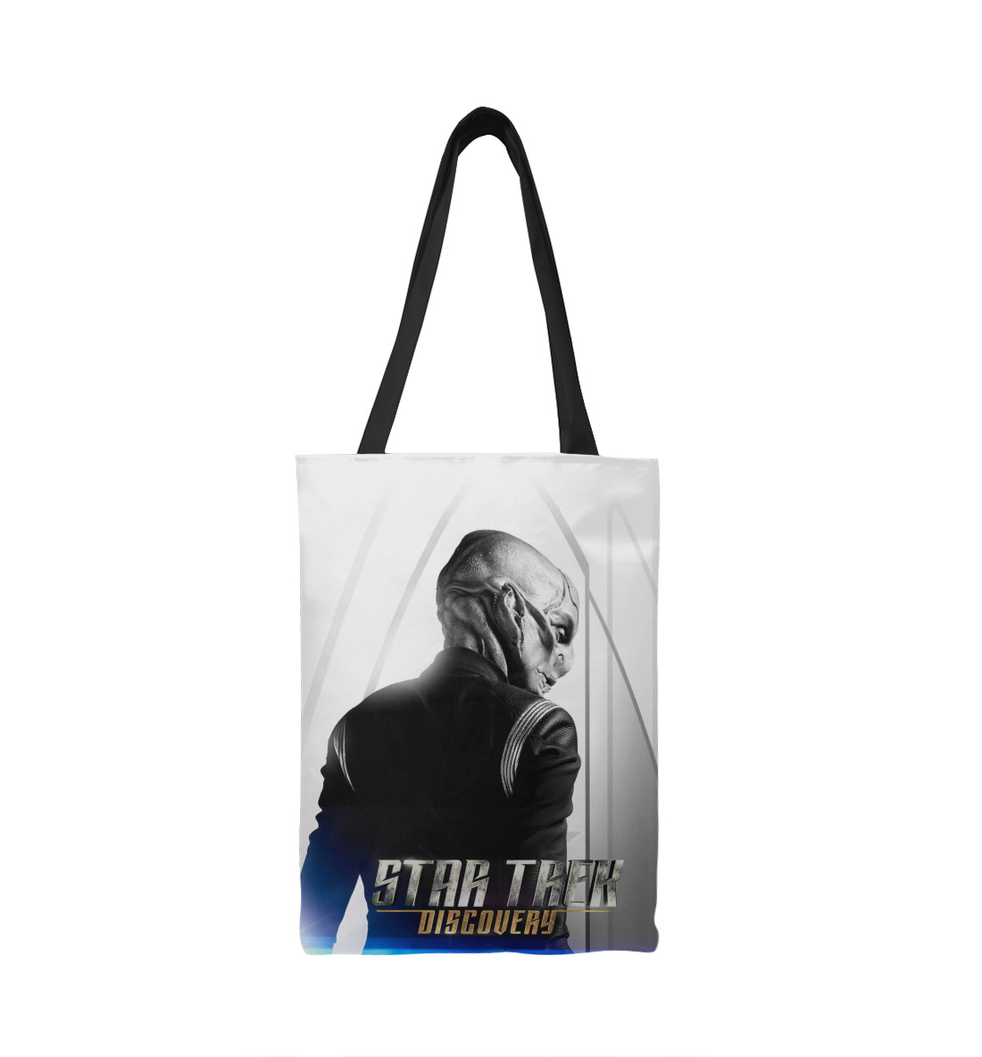 

Star Trek: Discovery