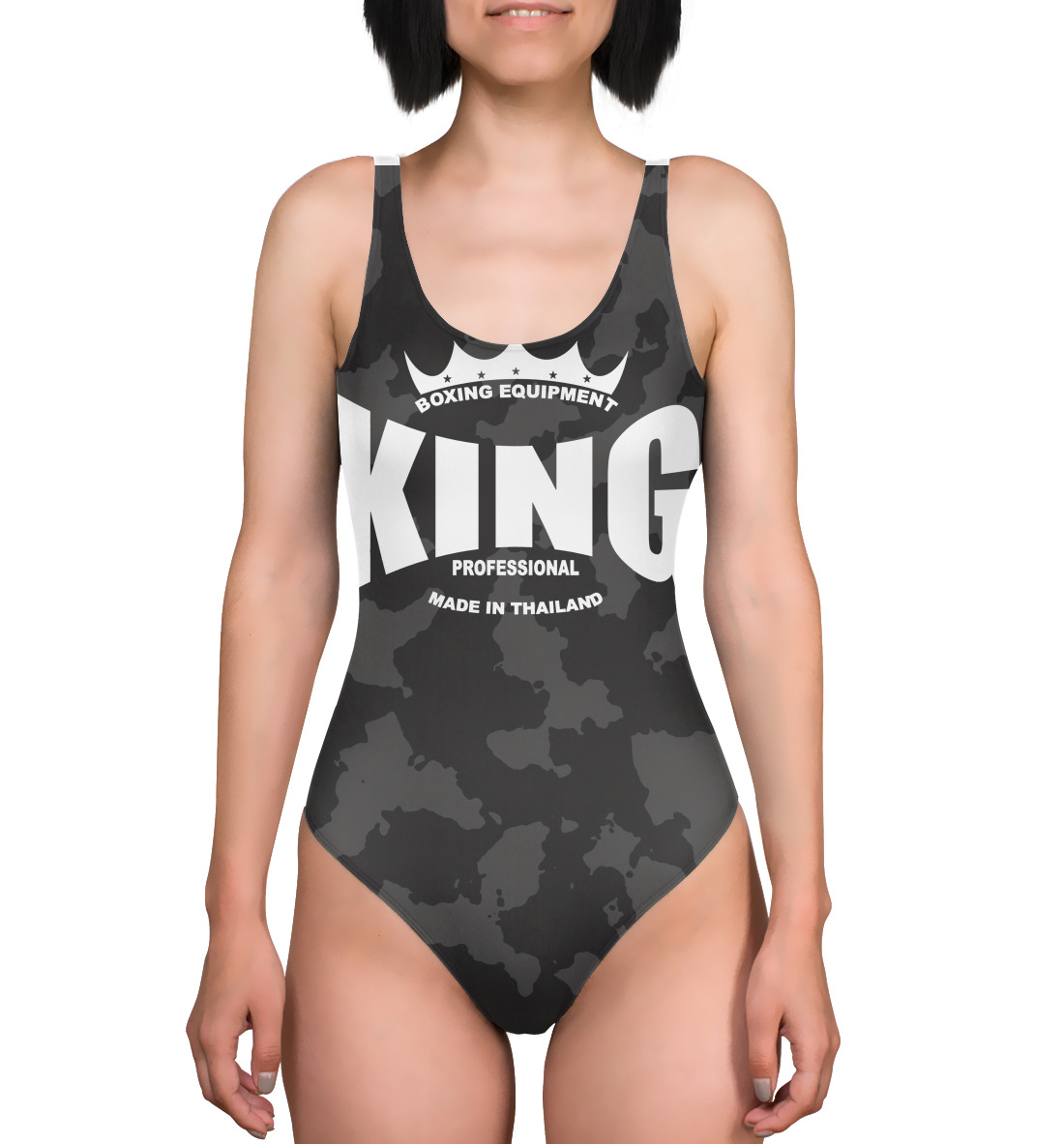 

Король бокса