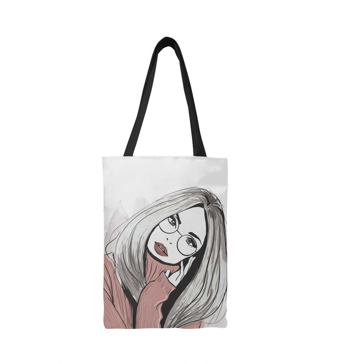 

Мечтательница