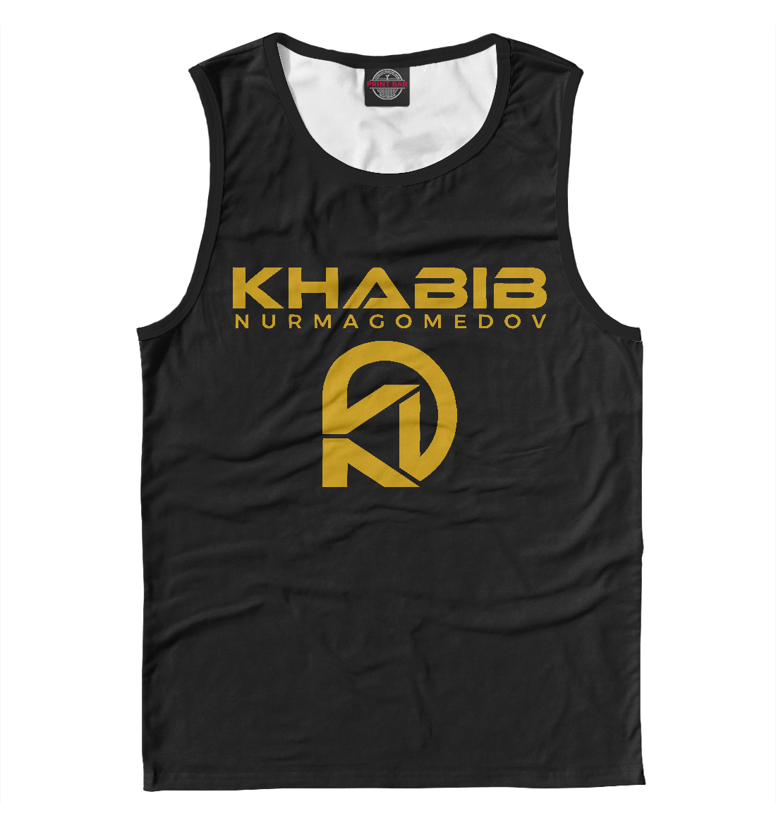 

Khabib