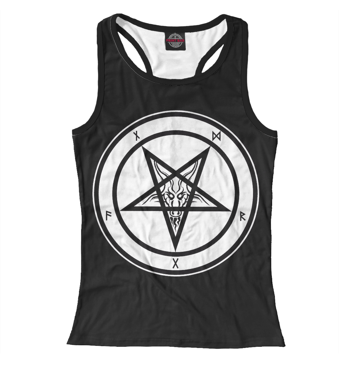 

Pentagram