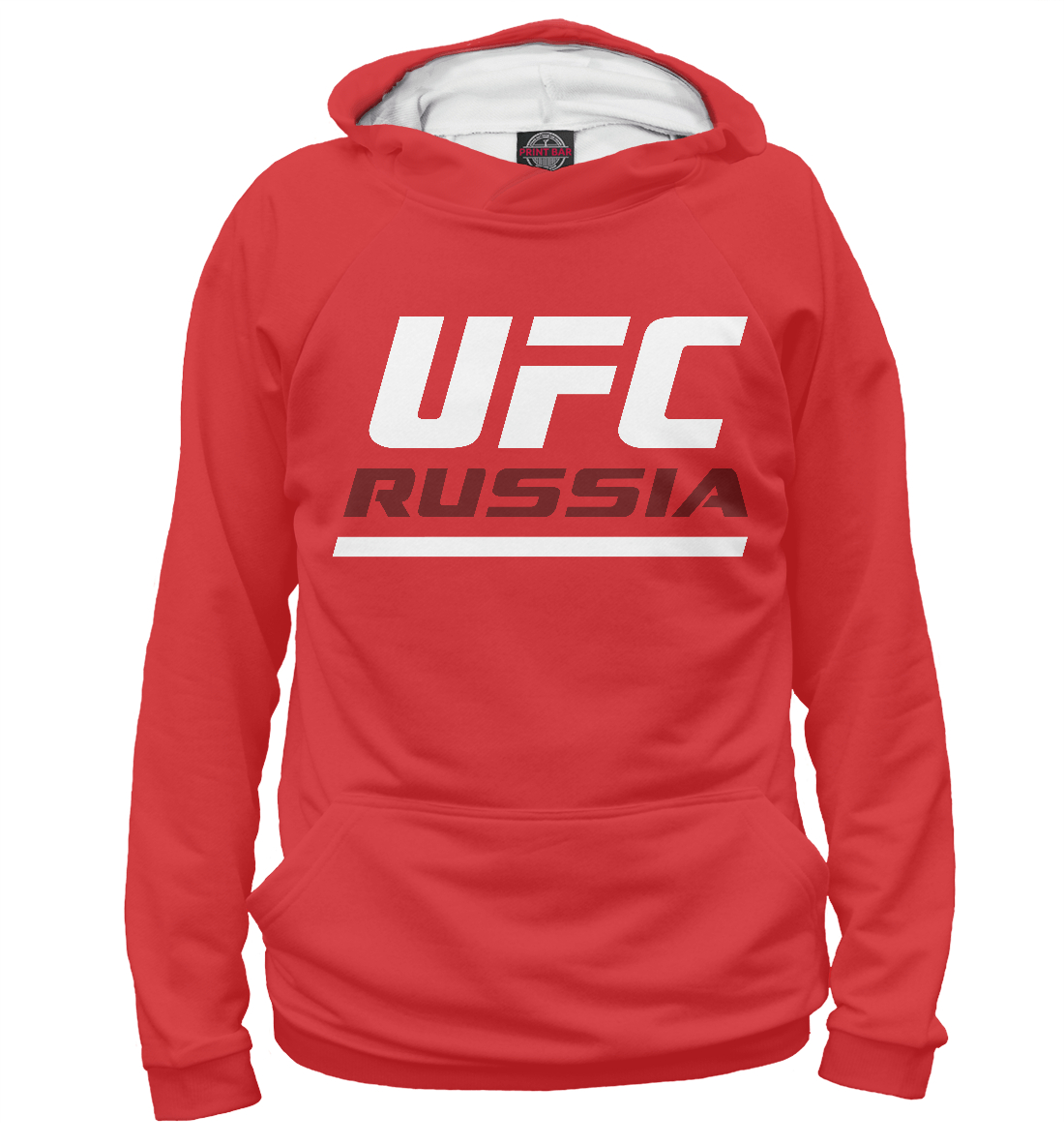 

UFC Russia