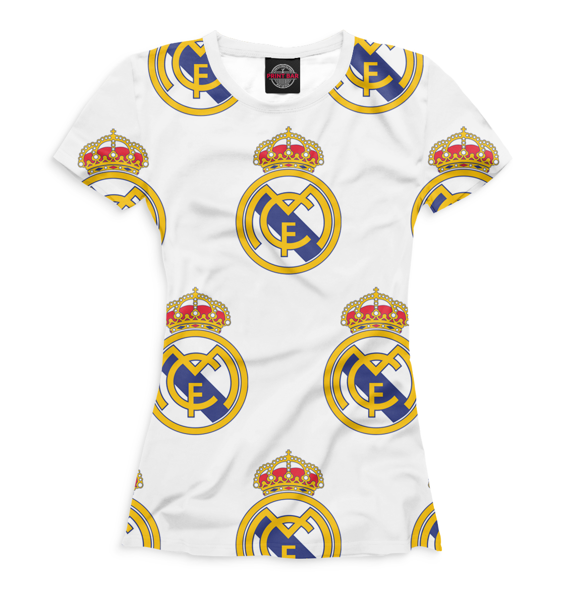 

Real Madrid