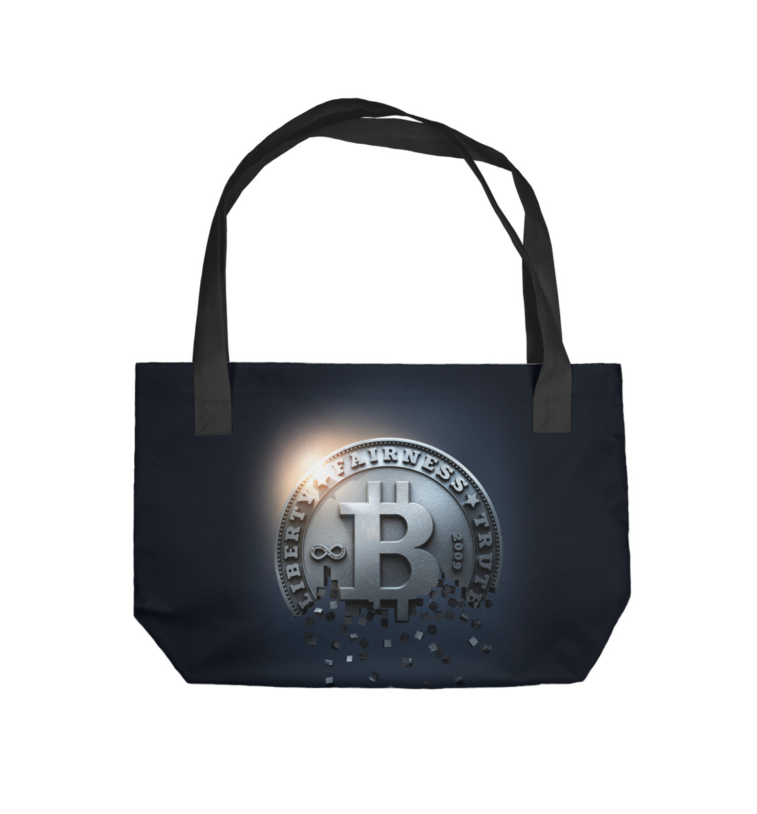 

Bitcoin