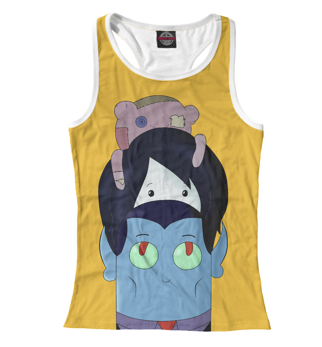 

Marceline