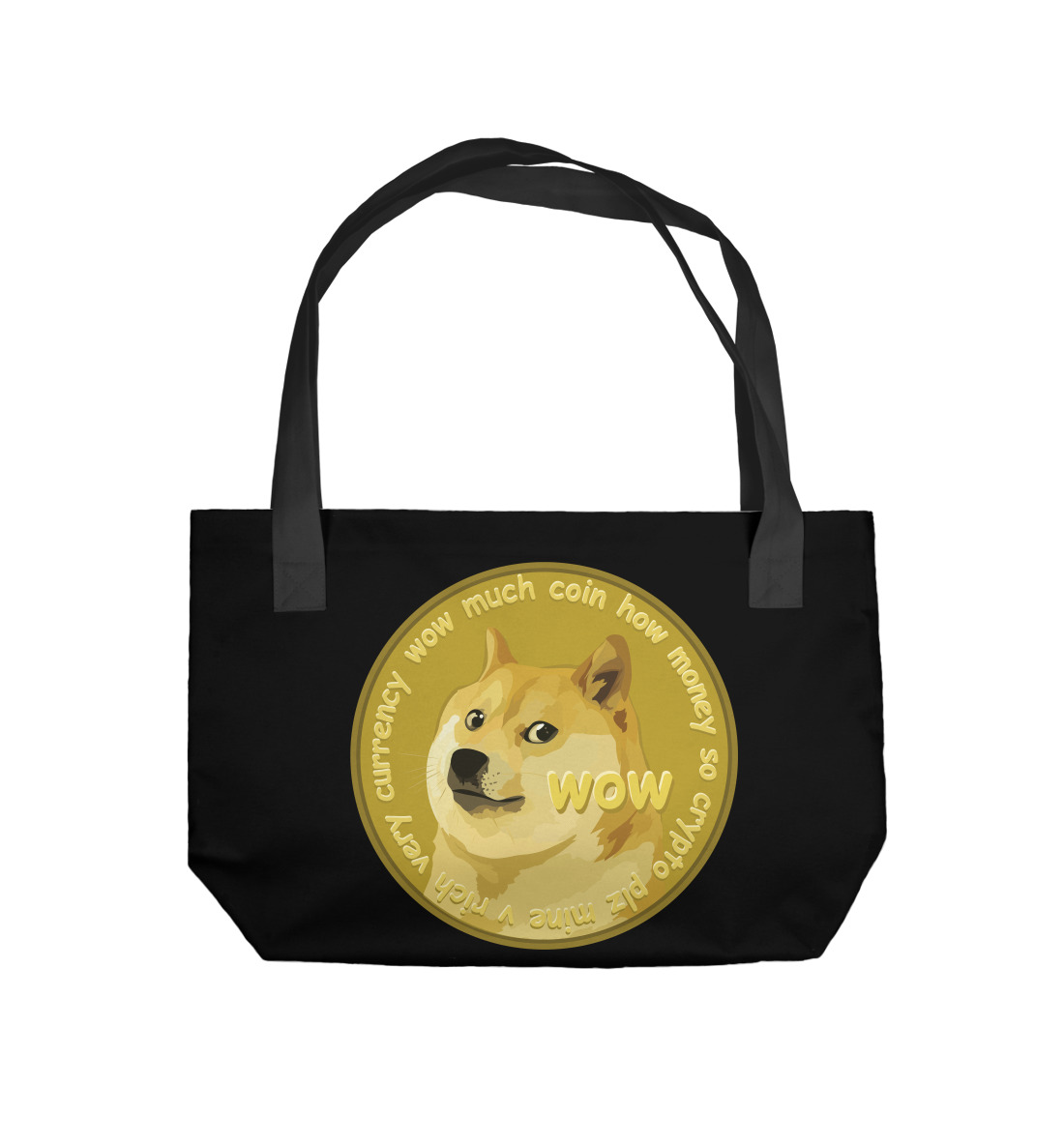 

Doge Coin
