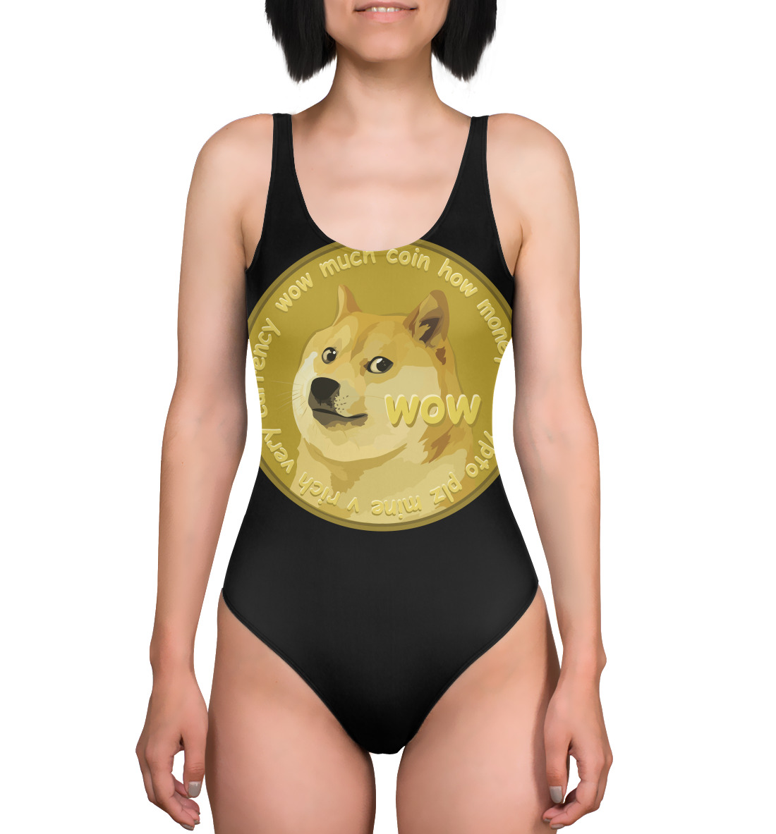

Doge Coin