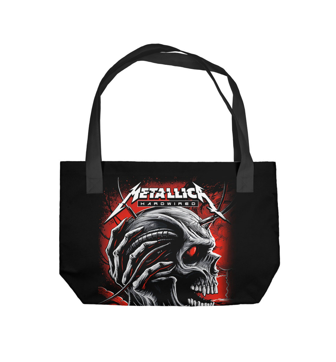 

Metallica