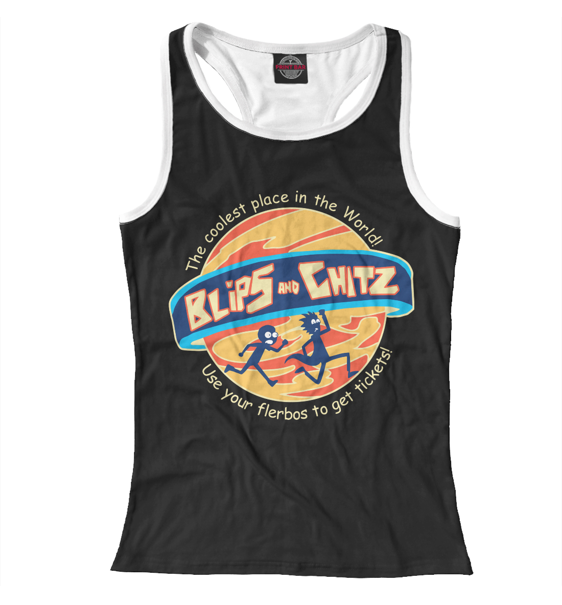 

Рик и Морти