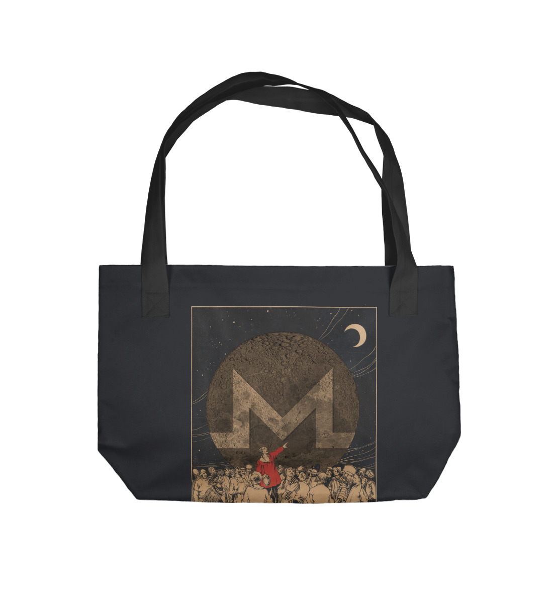 

Monero