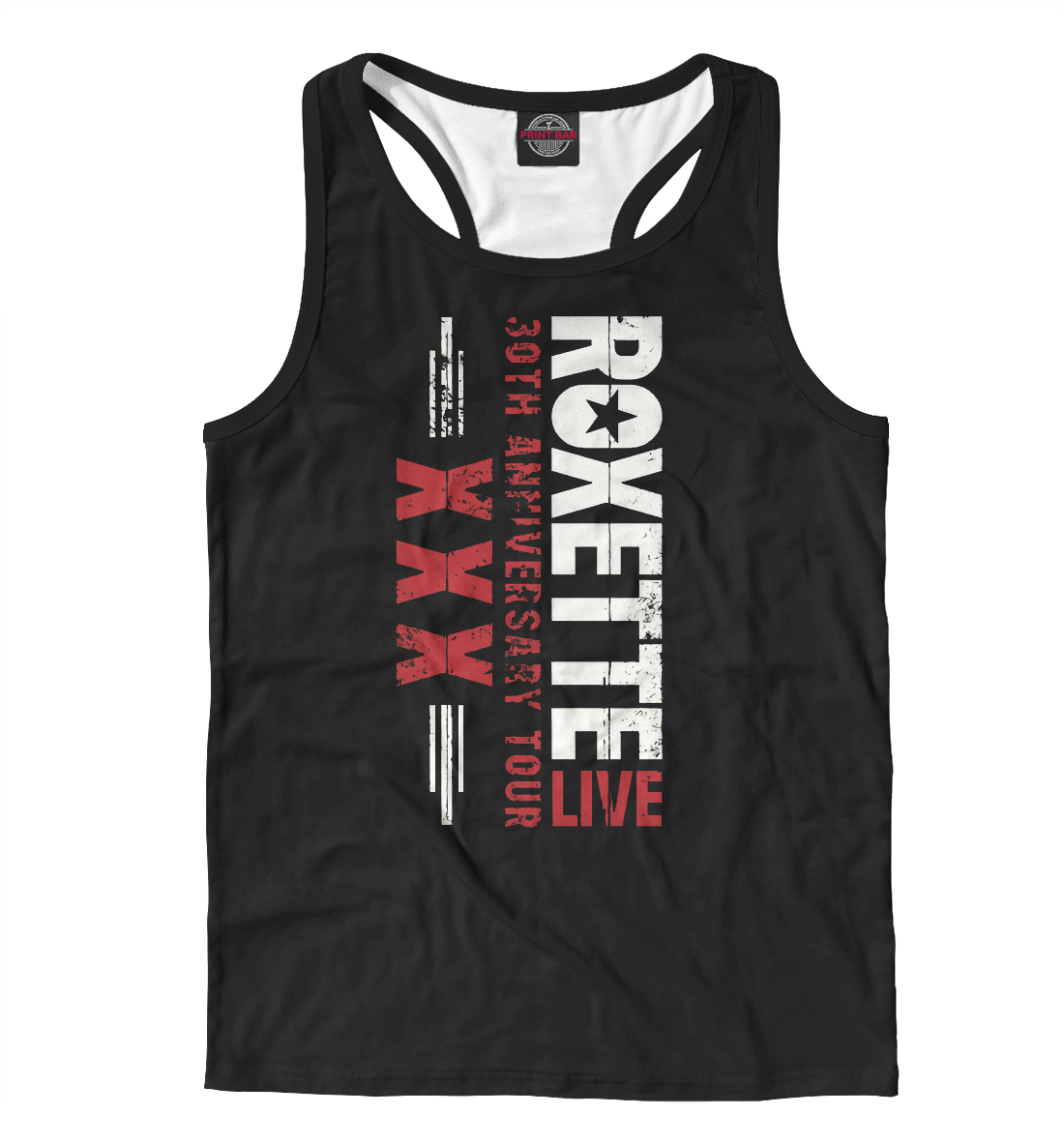 

Roxette