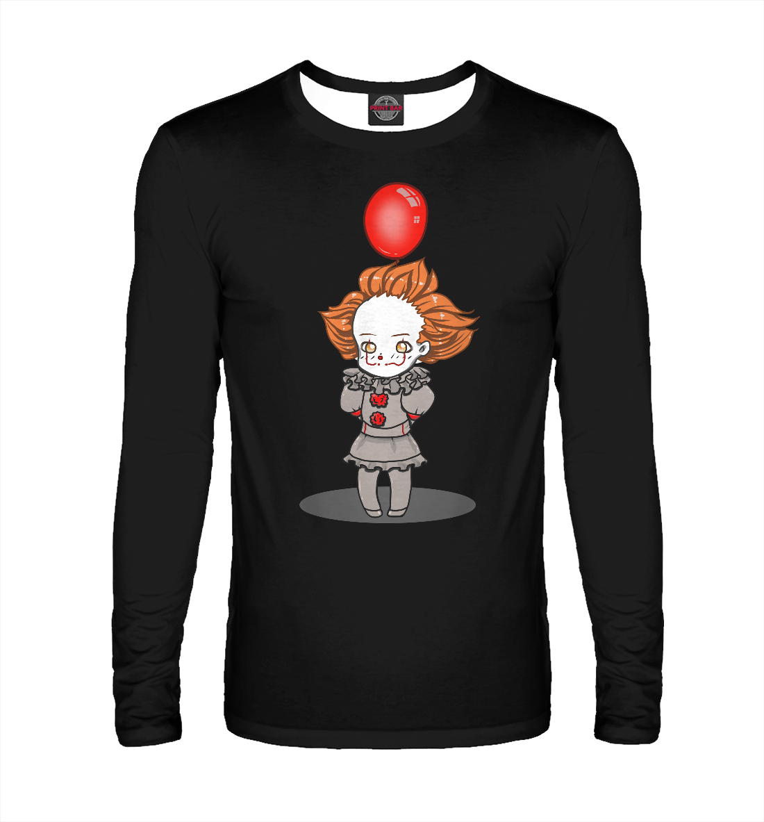 

Pennywise