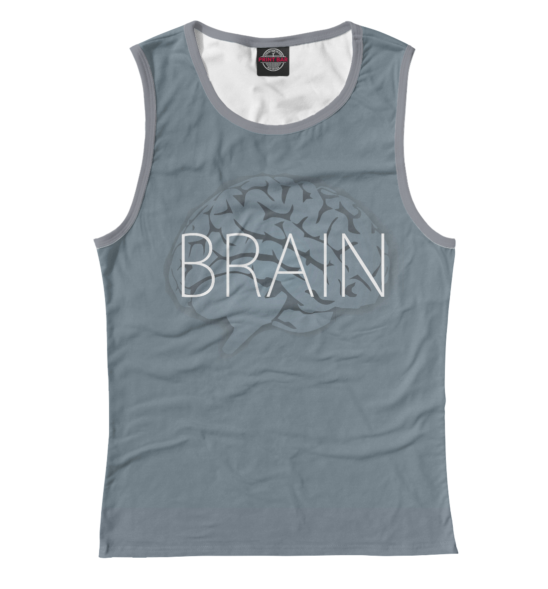 

Brain