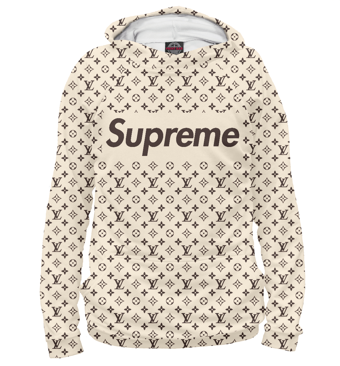

Supreme Louis Vuitton