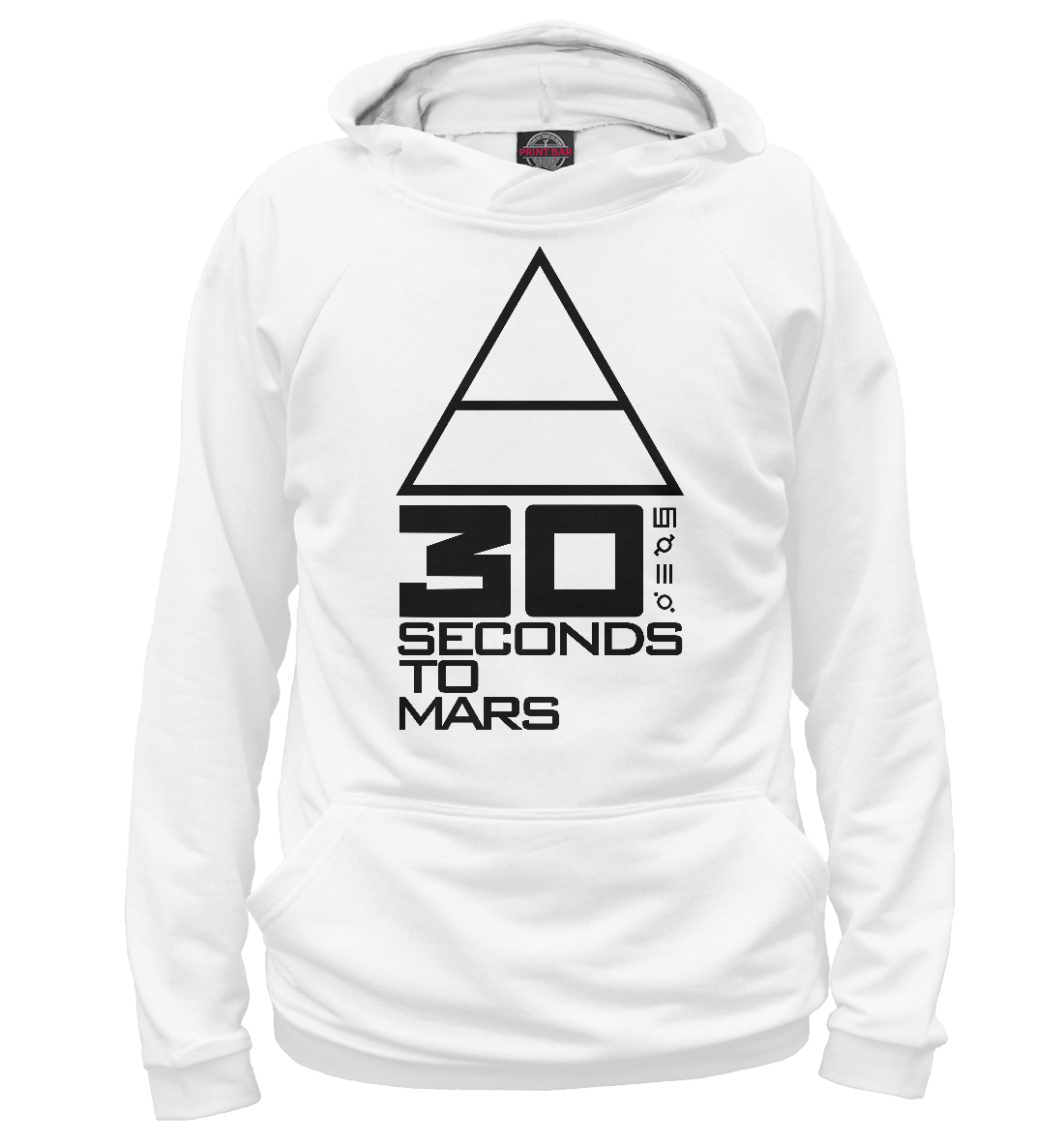

30 Seconds to Mars