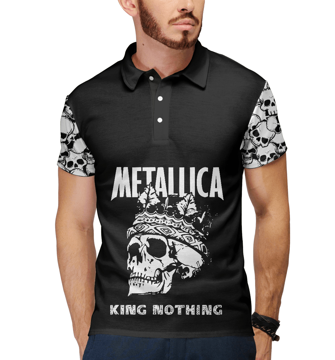

Metallica