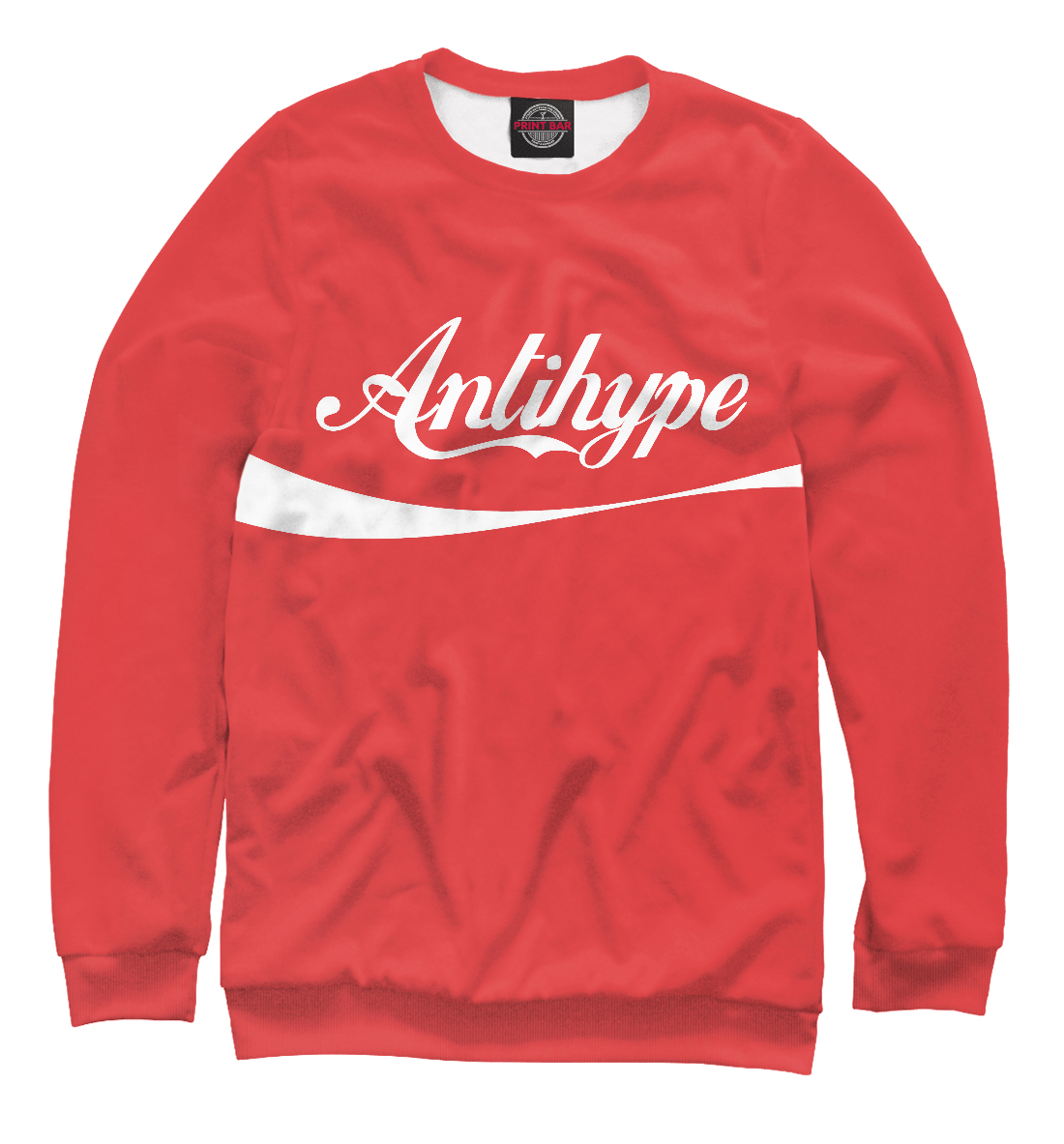 

Antihype Coca Cola