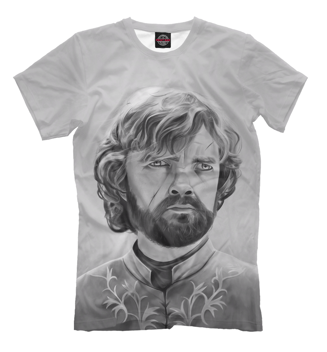 

Тирион Ланнистер