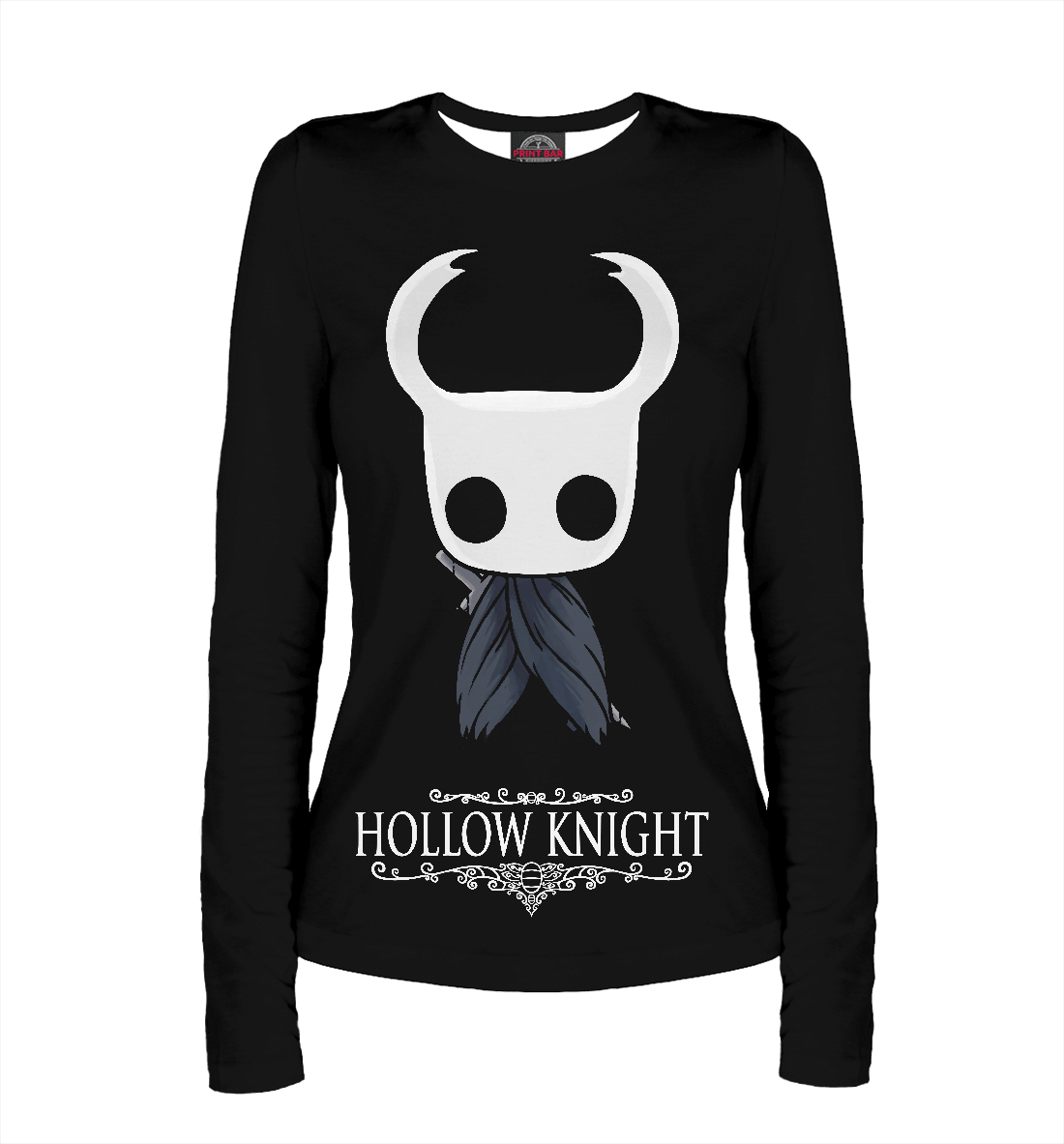 

Hollow Knight
