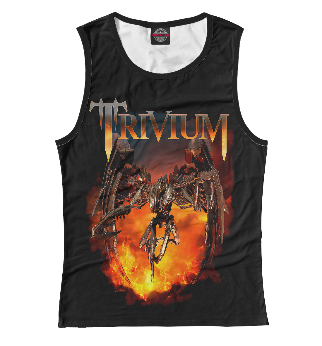 

Trivium
