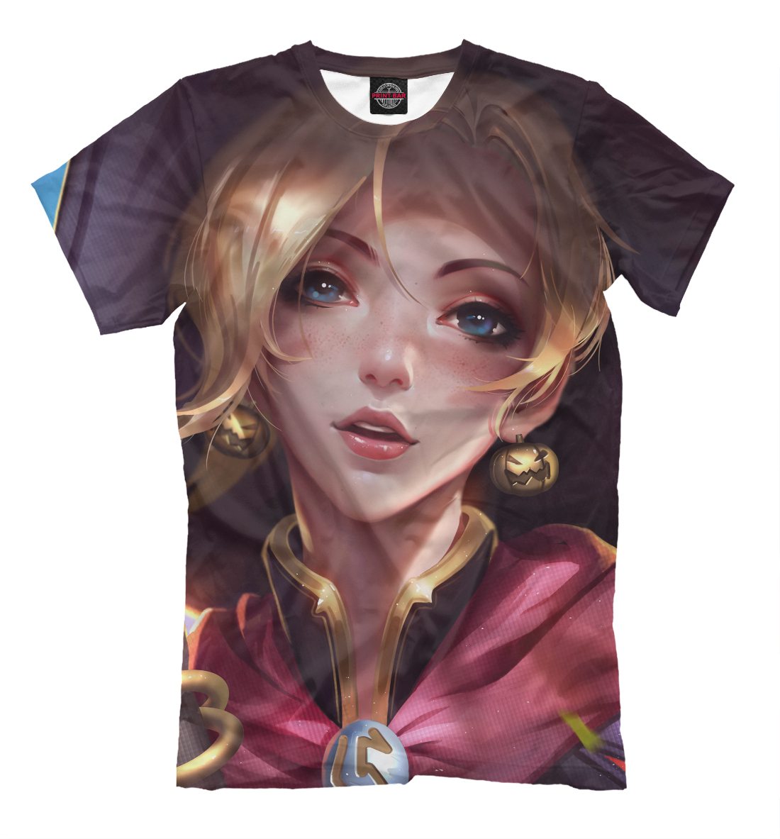 

Overwatch