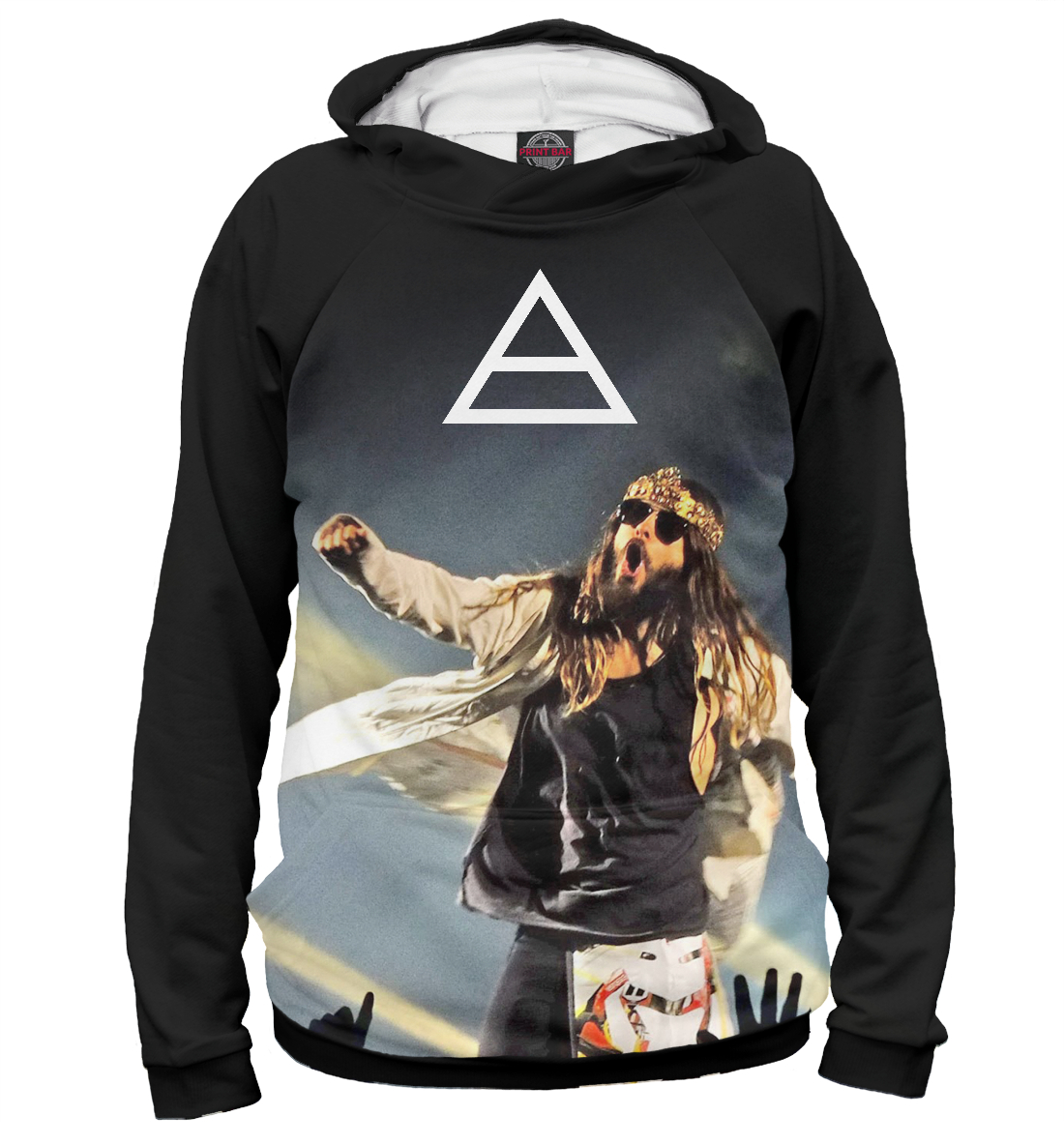 

Thirty Seconds to Mars