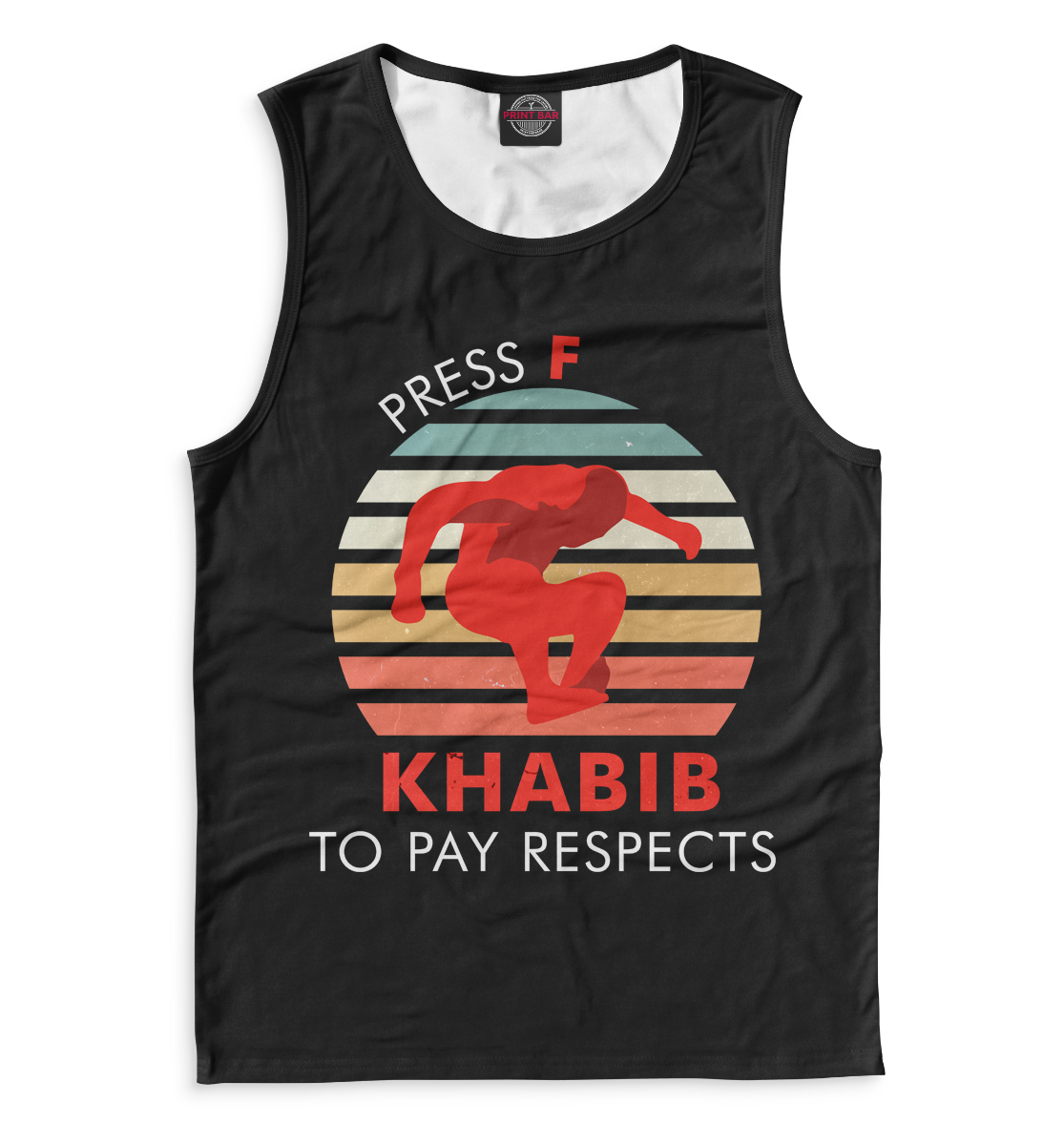 

Хабиб Нурмагомедов