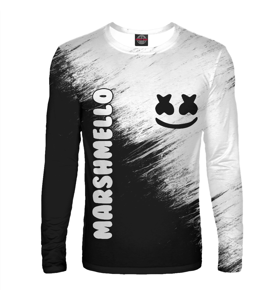 

Marshmello