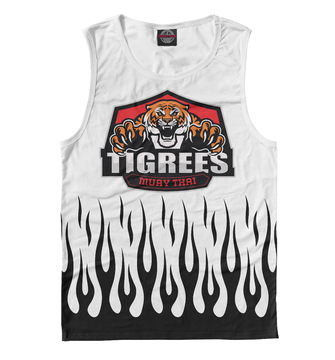 

Muay Thai