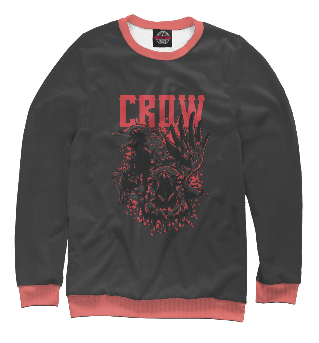 

Black Crow