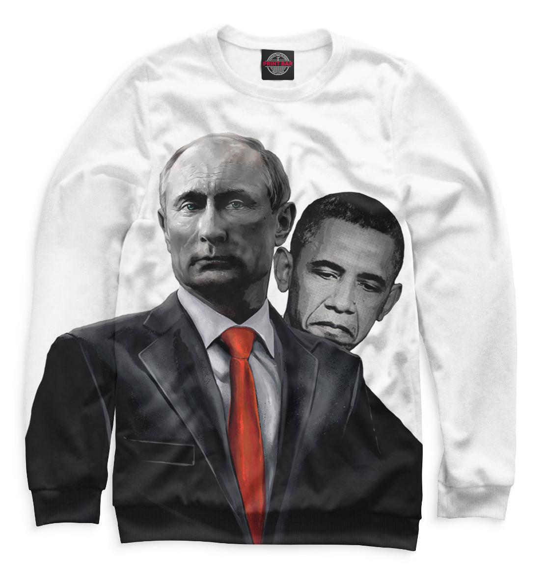 

Путин