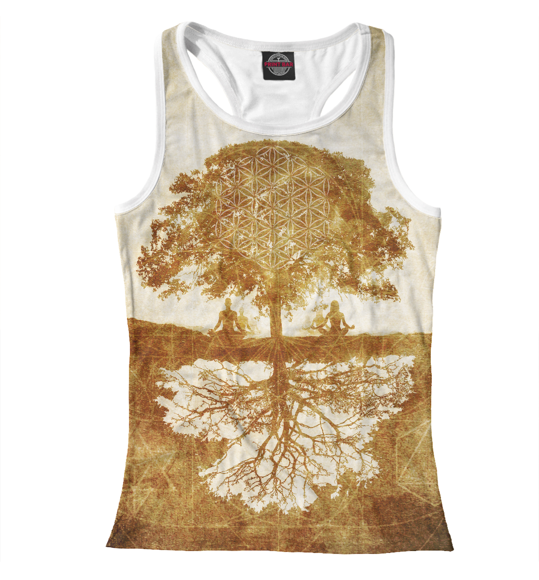 

Между небом и землёй