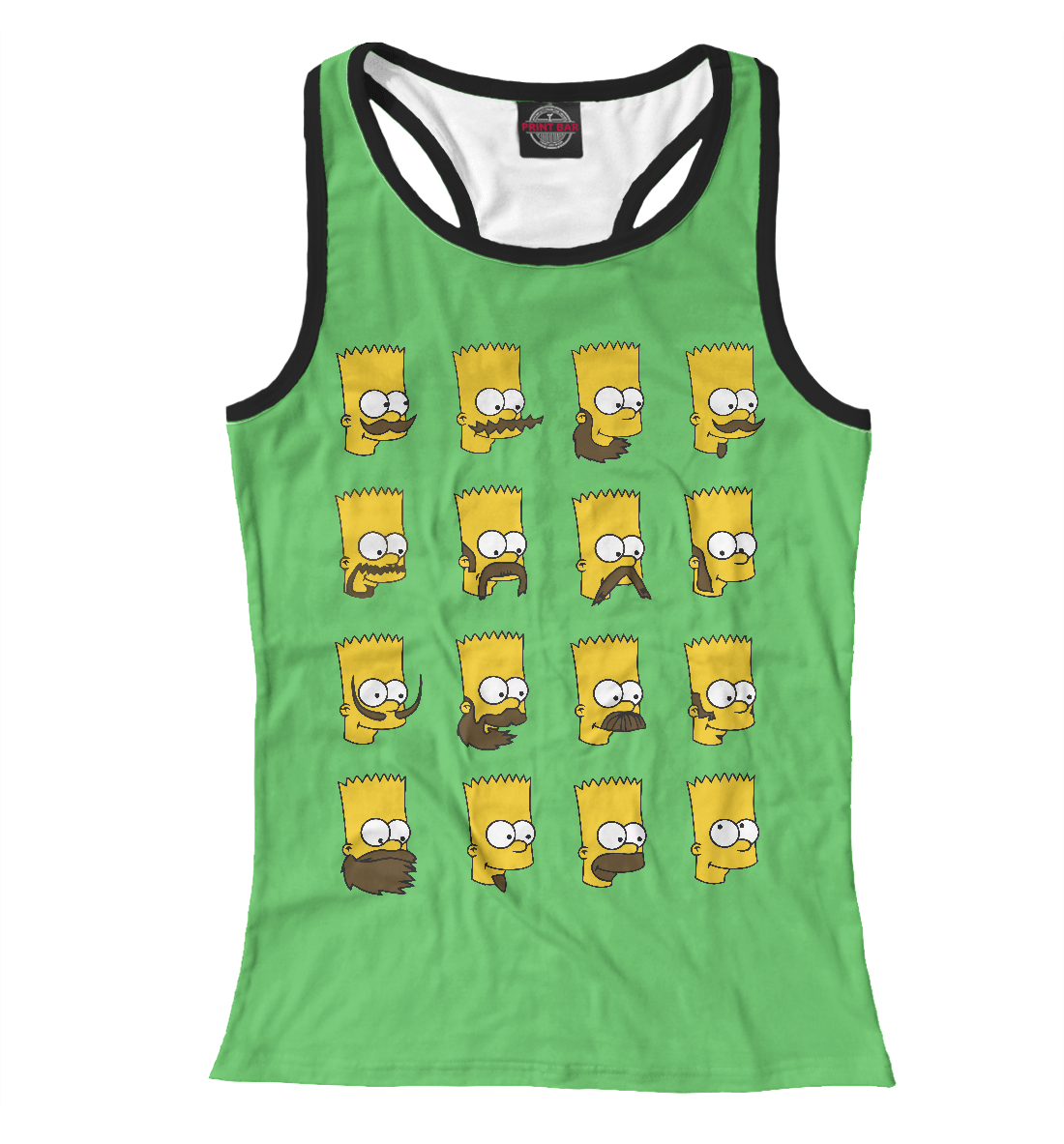 

Bart