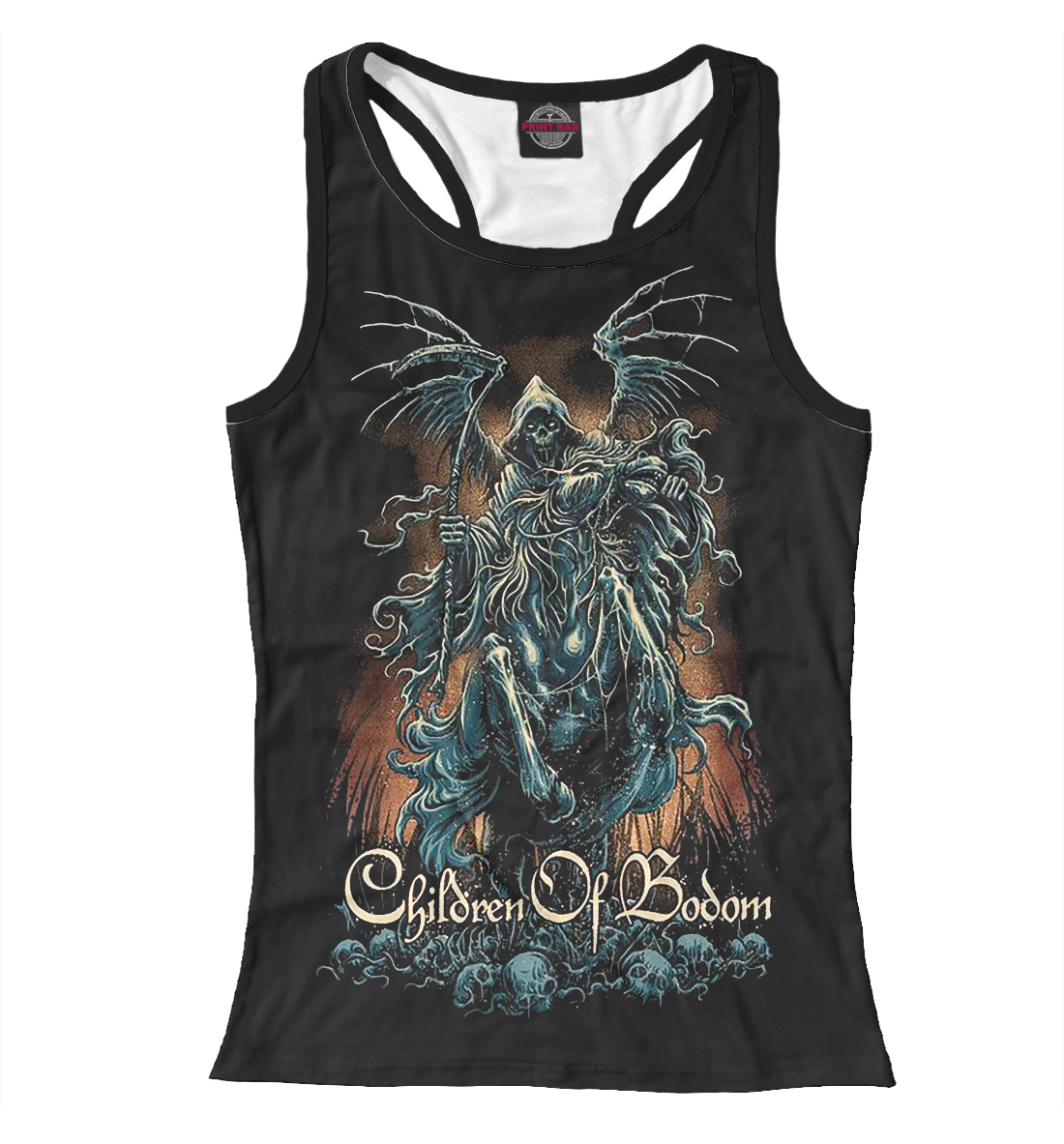 

Children of Bodom