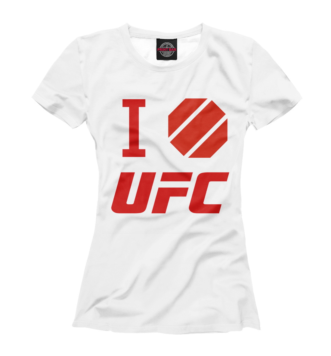 

I Love UFC