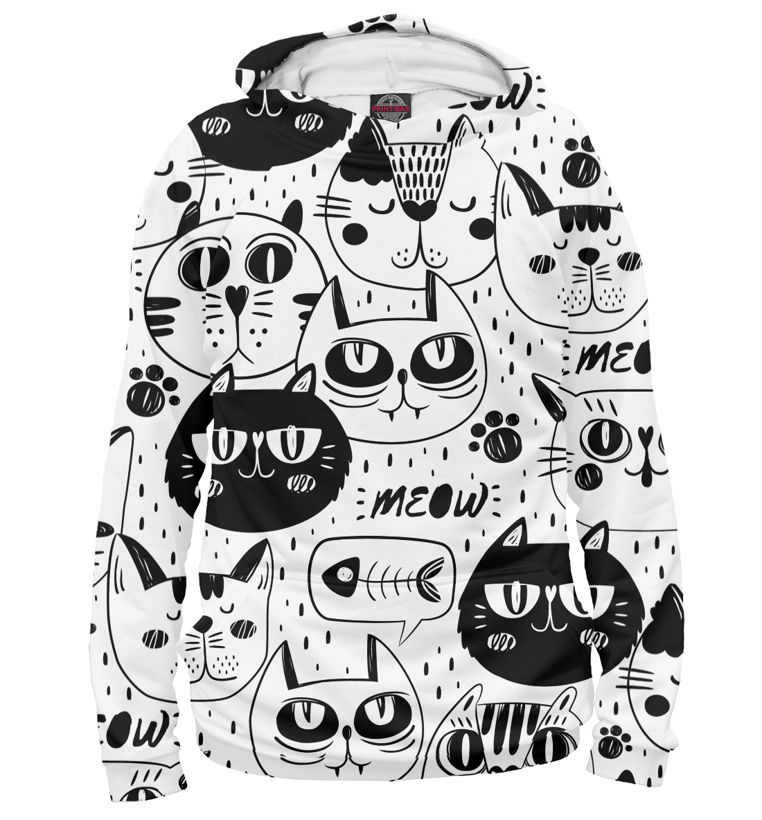

Коты