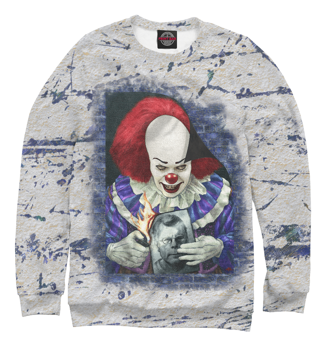 

Создатель и его творенье