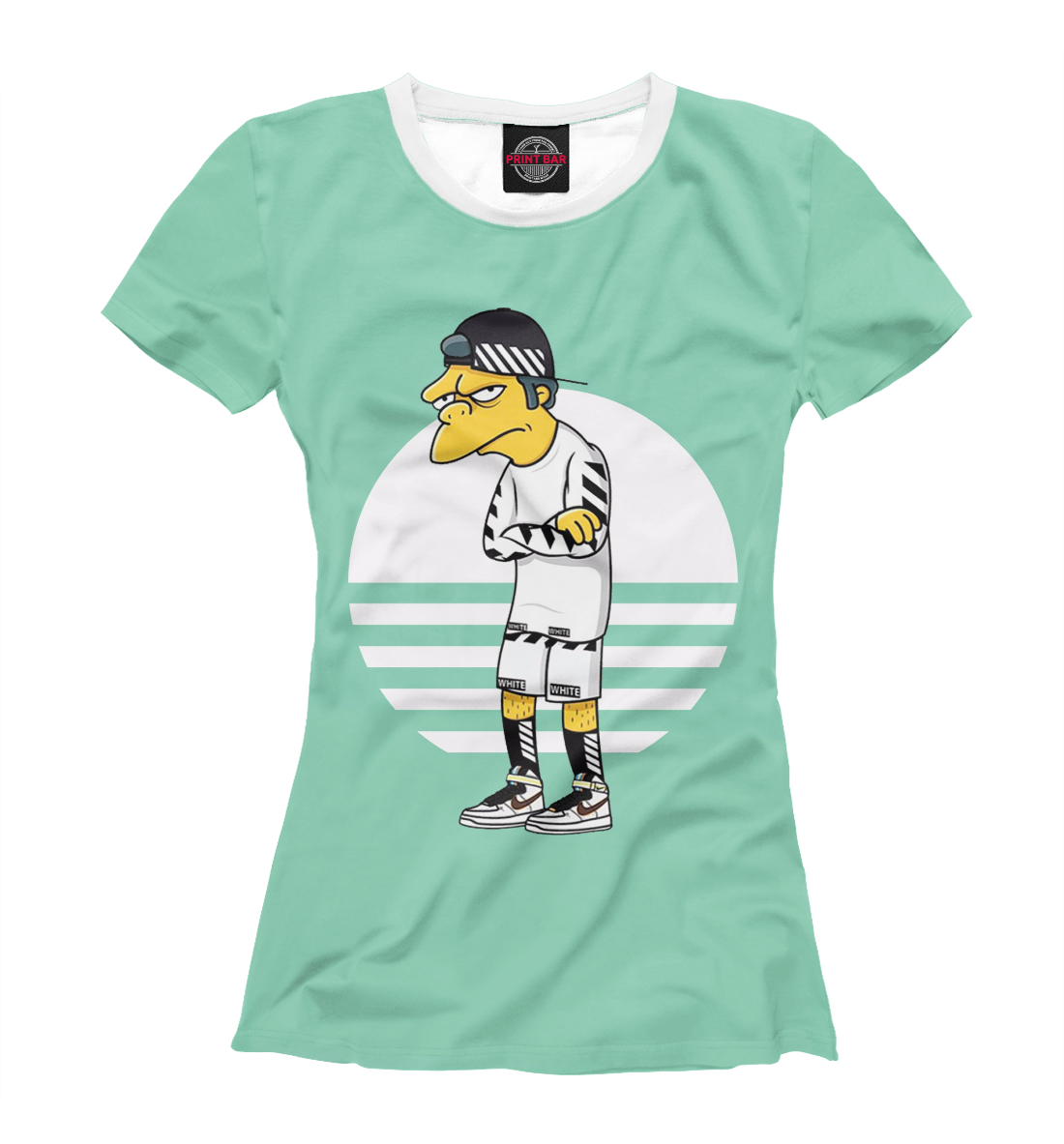 

Moe Swag