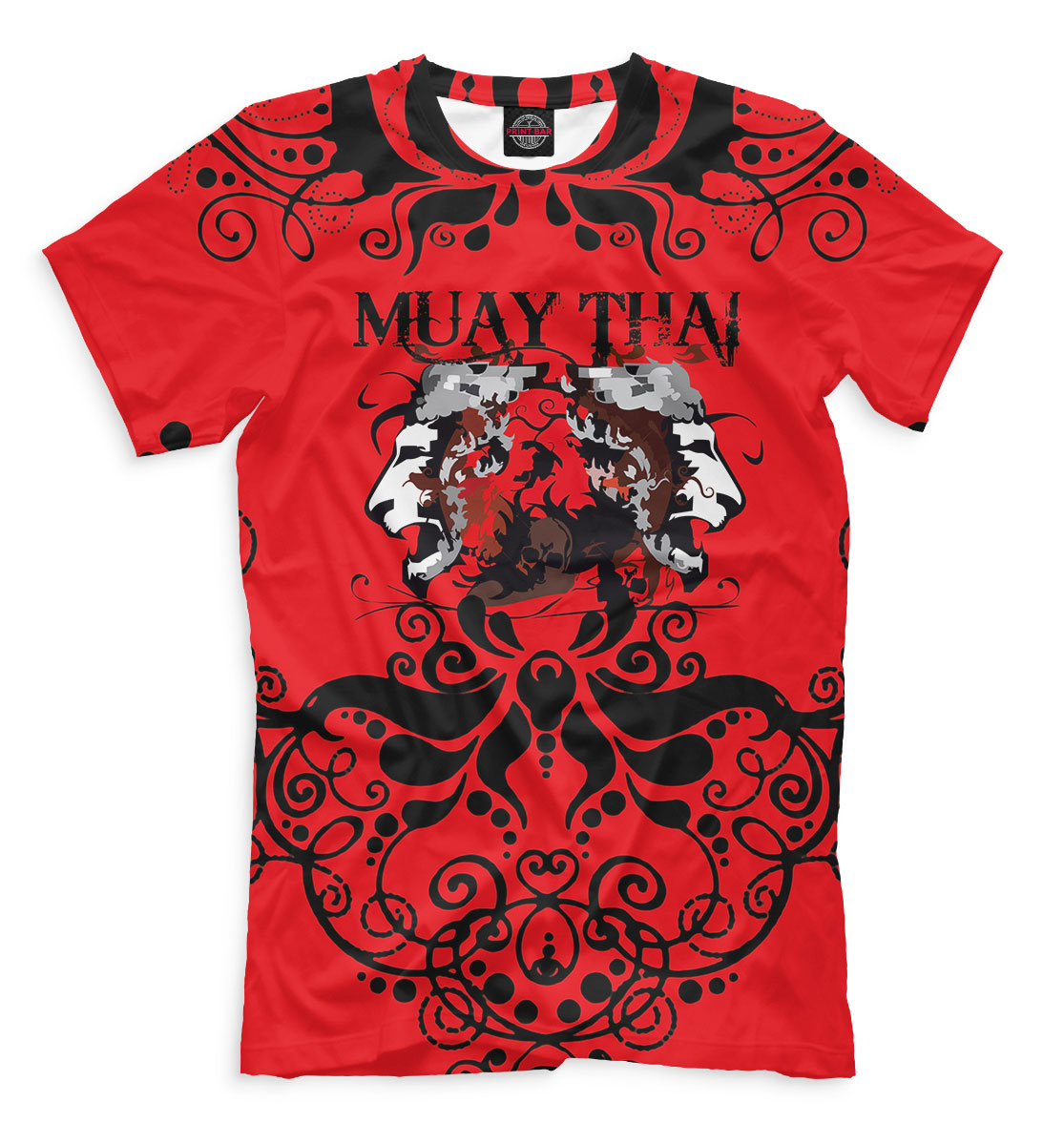 

Muay Thai