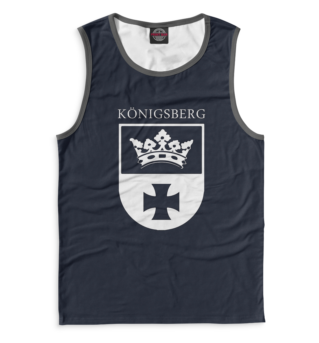 

Konigsberg