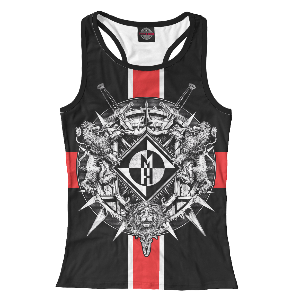 

Machine Head
