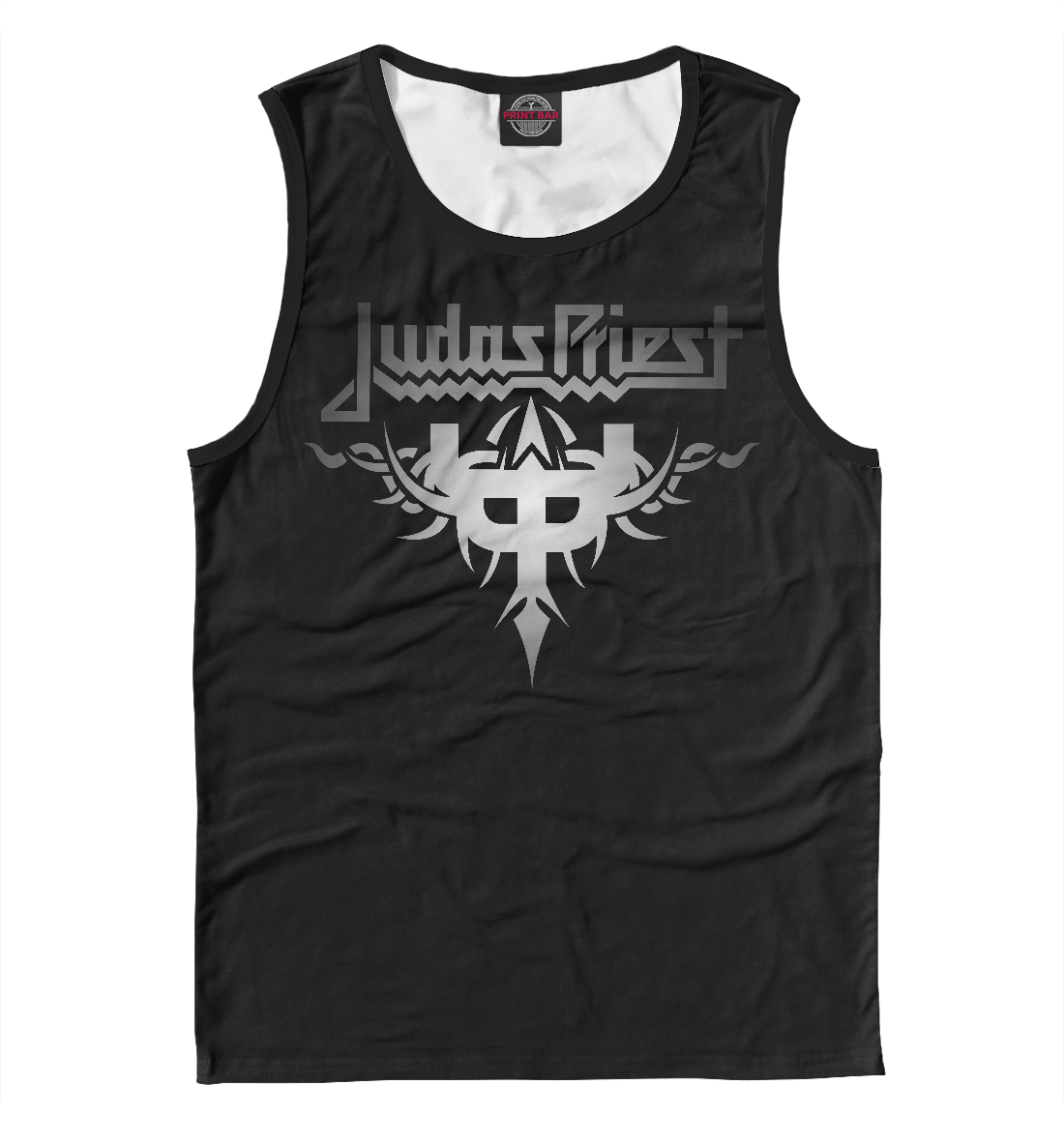 

Judas Priest