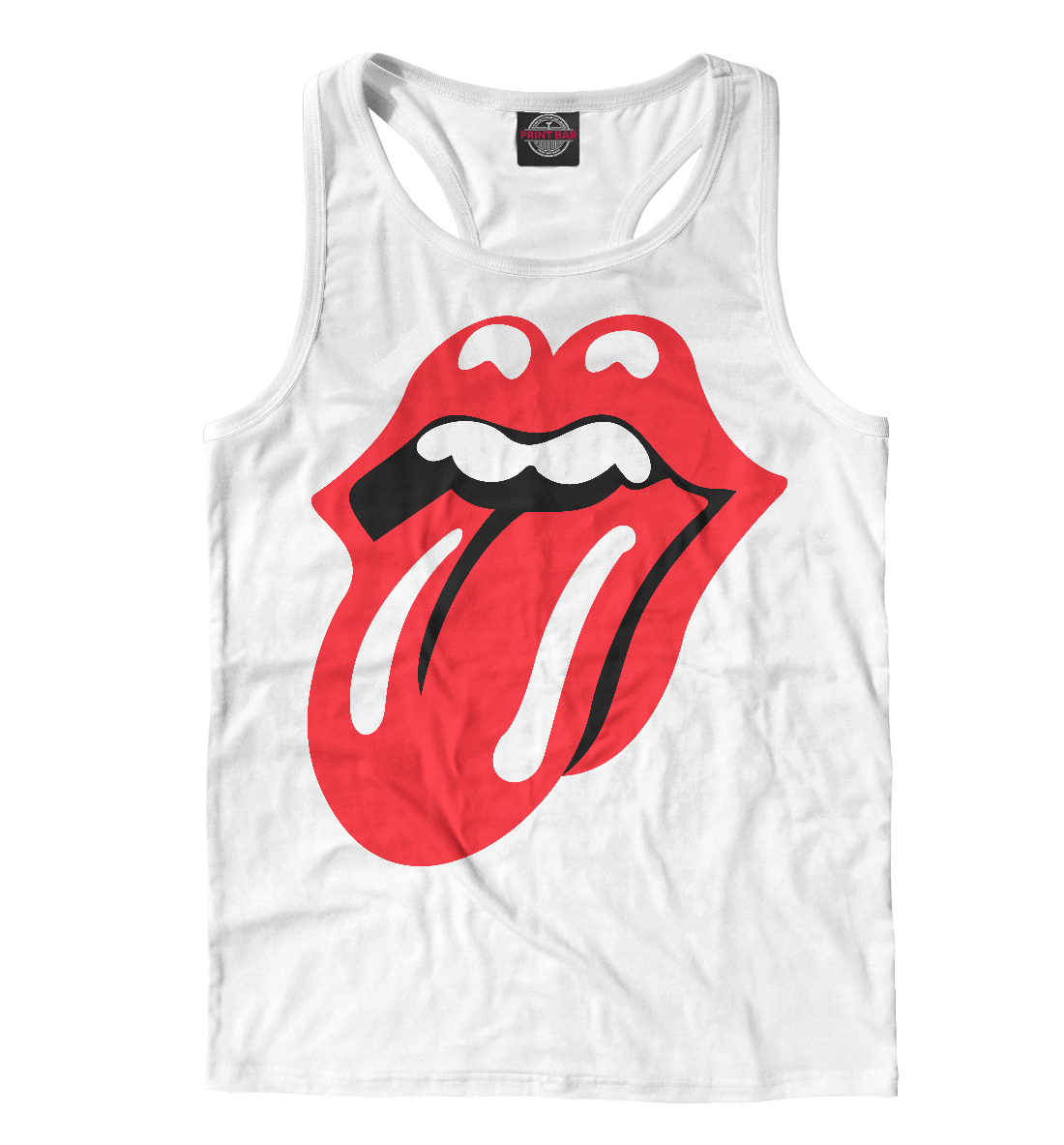 

Rolling Stones Tongue