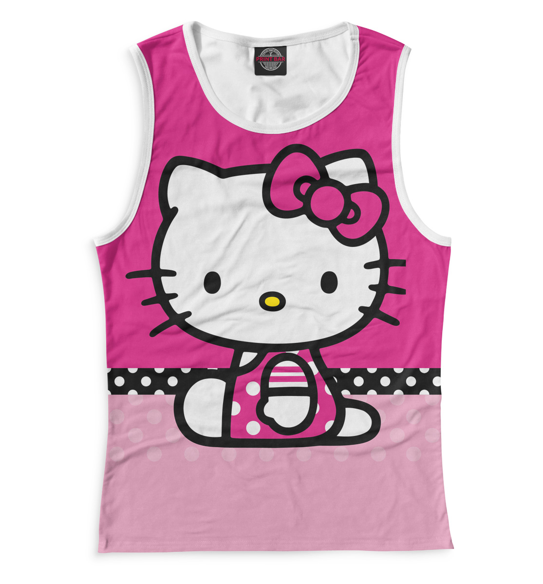

Hello Kitty